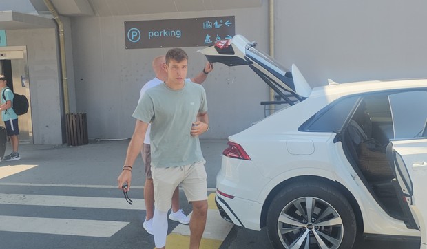 Bogdan Bogdanović
