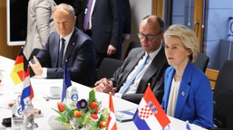 detoks po pax americana. kolejny rok wyzwań dla ue, tym razem jeszcze