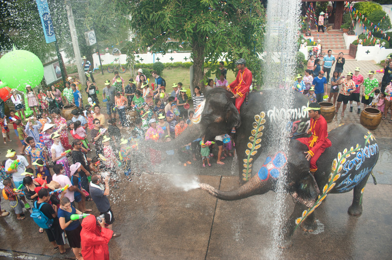 Songkran