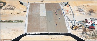 Piłkarskie mistrzostwa pomogą drogom