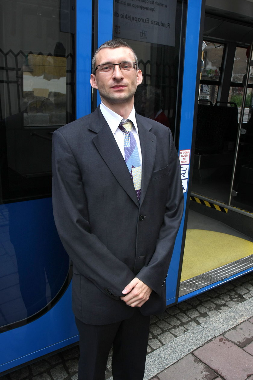 Tramwaje wracają