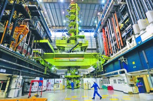 Energia atomowa w Polsce: trudno o pieniądze na atomowe inwestycje