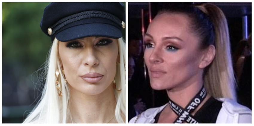 Vesna Đogani i Anabela Atijas