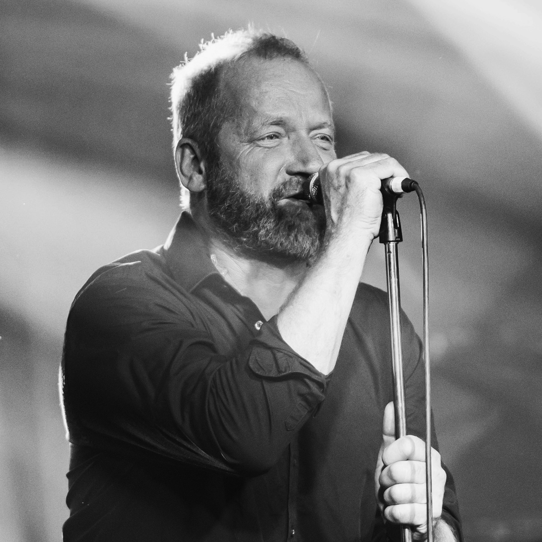 David Koller