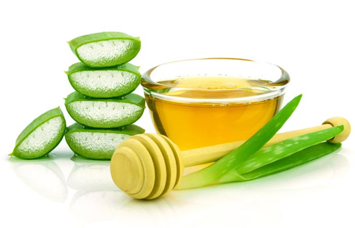 Aloe vera is popular for its amazing effect on the skin [Style Craze]