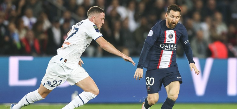 Lionel Messi: Faworyci mundialu? Francja i Brazylia