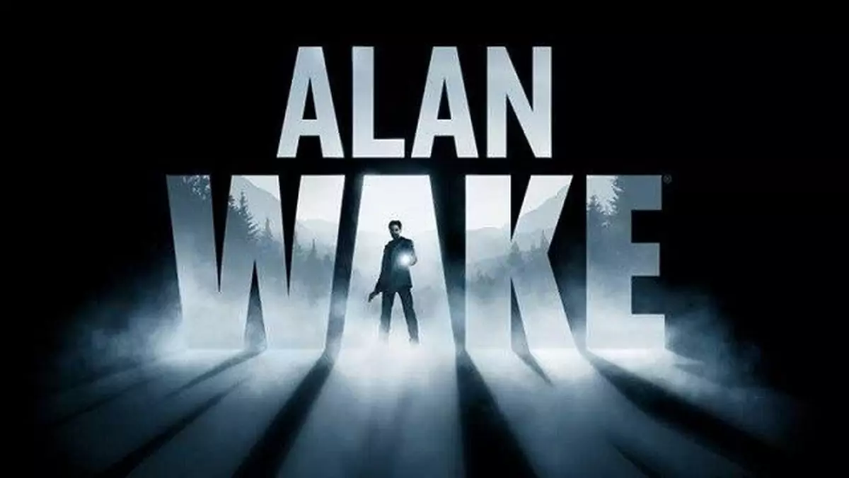 Alan Wake