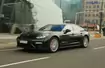 Porsche Panamera Turbo