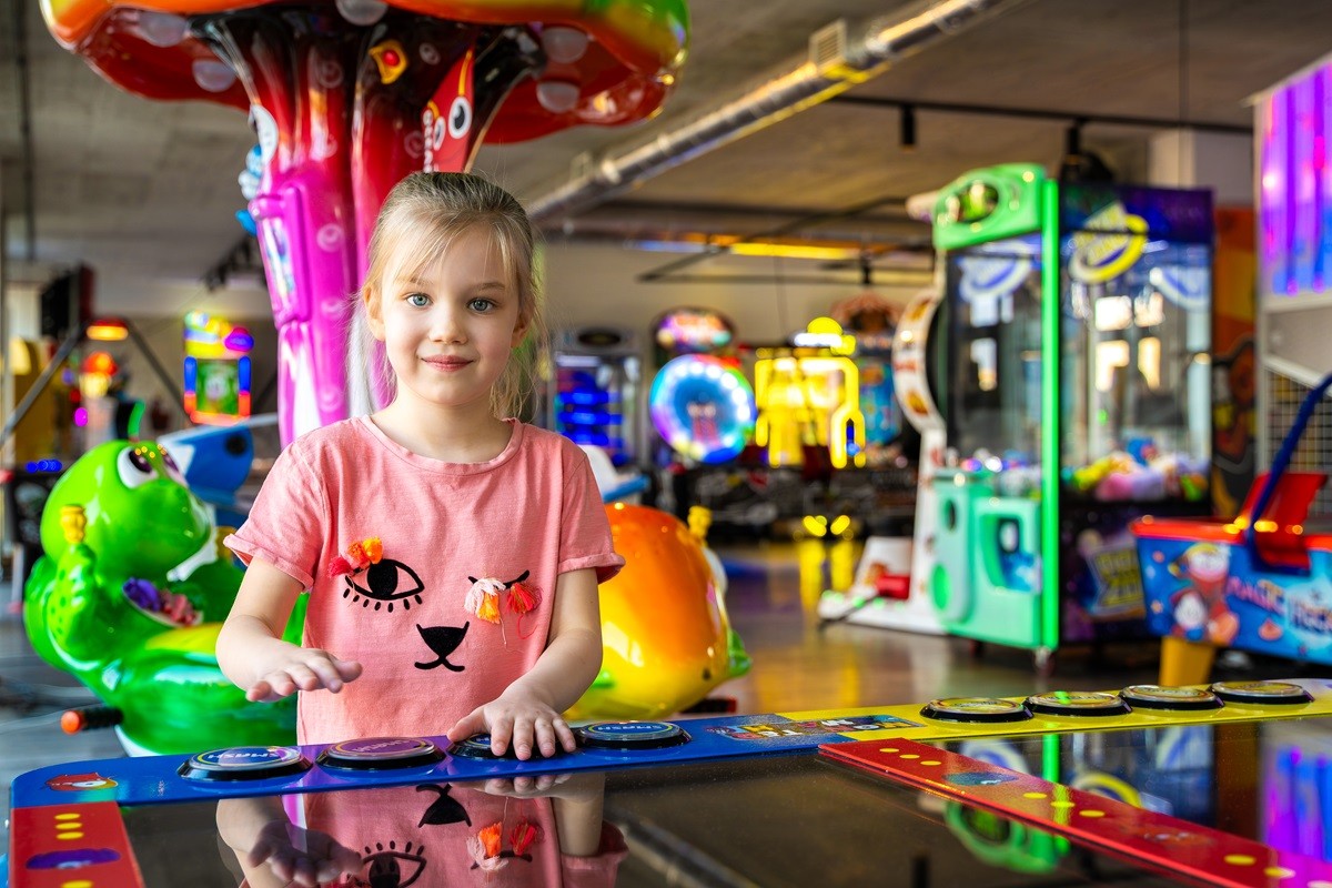 Aqua Resort Międzyzdroje: nowy wymiar wodnej rozrywki w Polsce