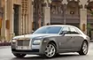 Rolls-Royce Ghost to najlepiej zaprojektowane auto tego roku