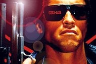 Terminator 1 Arnold