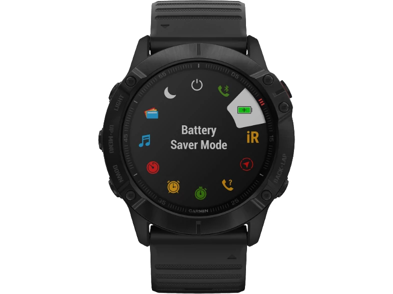 Garmin Fenix 6X Pro