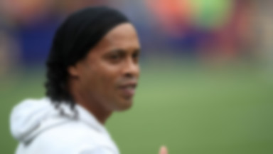 Sąd skonfiskował samochody i dzieła sztuki należące do Ronaldinho