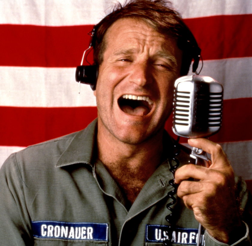 Goog Morning Vietnam