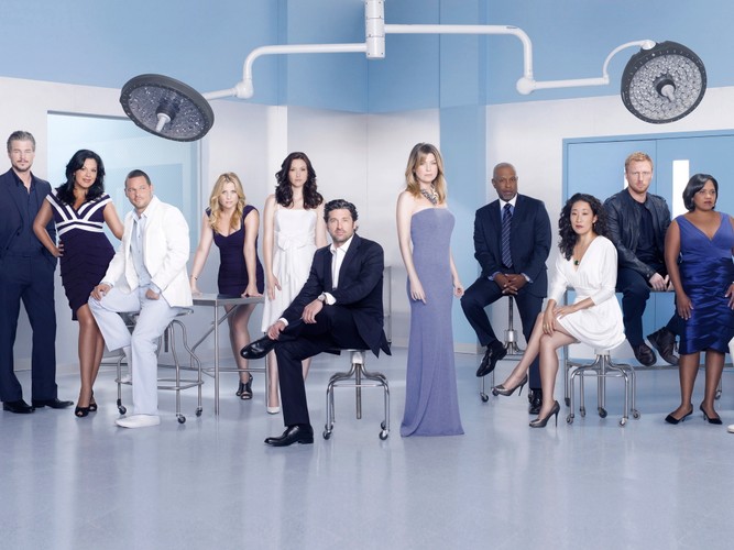 Najdziwniejsze tłumaczenie tytułów seriali