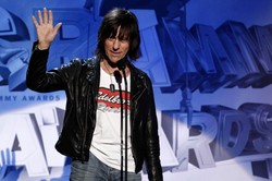 Legendarny muzyk zagra w Warszawie