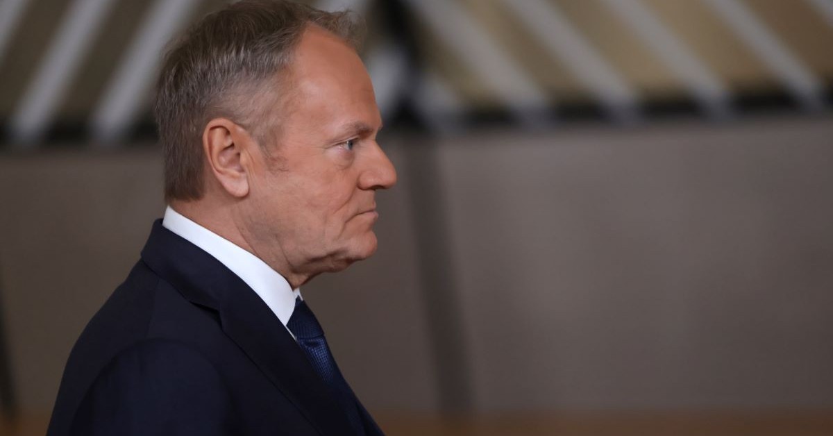 Ostrzeżenie dla Donalda Tuska. Są wyniki nowego sondażu CBOS