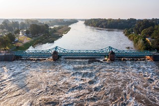 Pierwsze dni odbudowy, ostatnie dni fali. Rząd zapowiedział wsparcie
