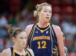 "Zawsze miałem duże kompleksy, kiedy stałem koło Małgosi"