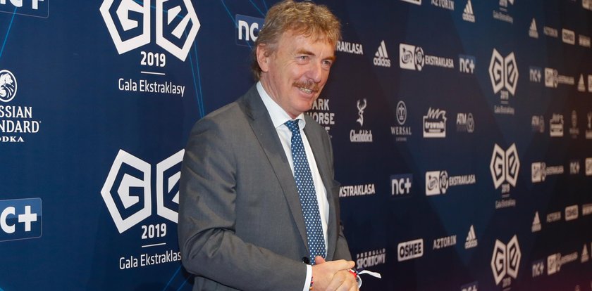 Wybory prezesa PZPN. Zbigniew Boniek zdradził, kiedy mogą się odbyć