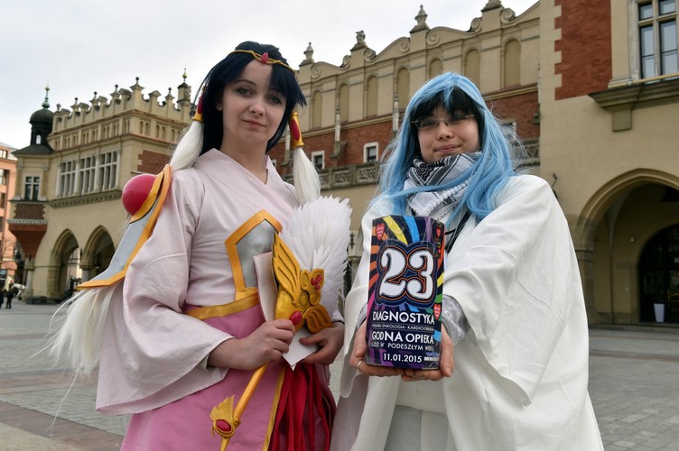 23. Finał Wielkiej Orkiestry Świątecznej Pomocy