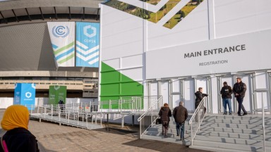 COP24: raport o wsparciu bogatszych państw oraz sposób na efektywność energetyczną