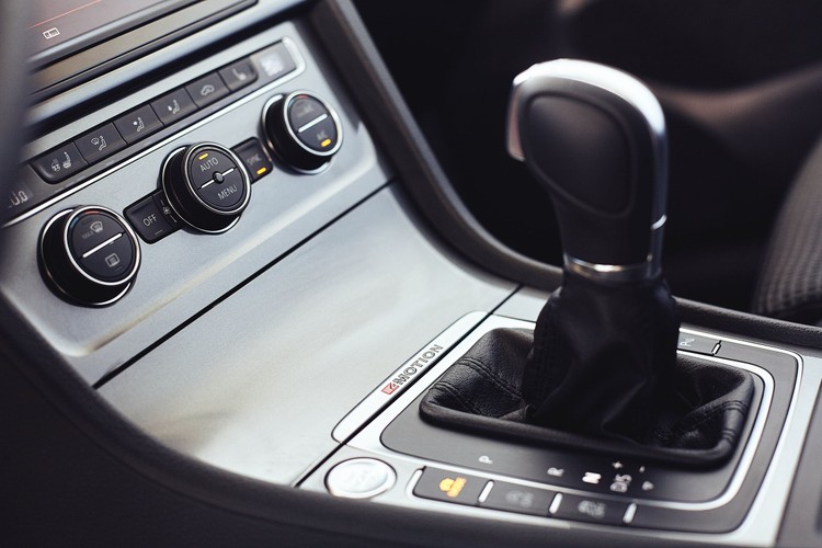 Volkswagen golf alltrack