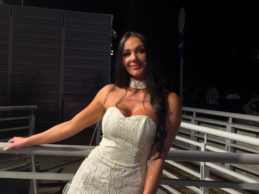 Dušica Đokić