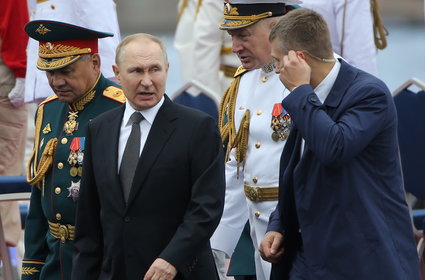 Putin wywołał strach u obywateli. Rosjanie masowo wykupują złoto