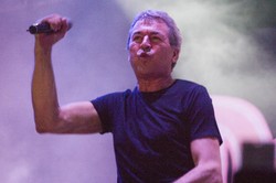 Depp Purple wraca do Polski na dwa koncerty