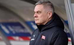 Trener Cracovii: Z Turcji wróciliśmy mocno pokiereszowani