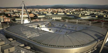 Juve ma większy i tańszy stadion niż Wisła