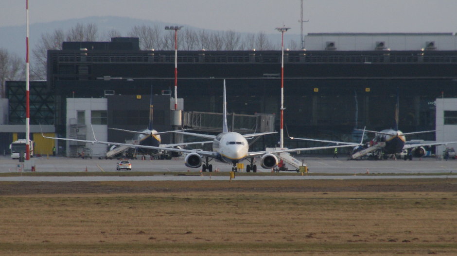 Kraków Airport