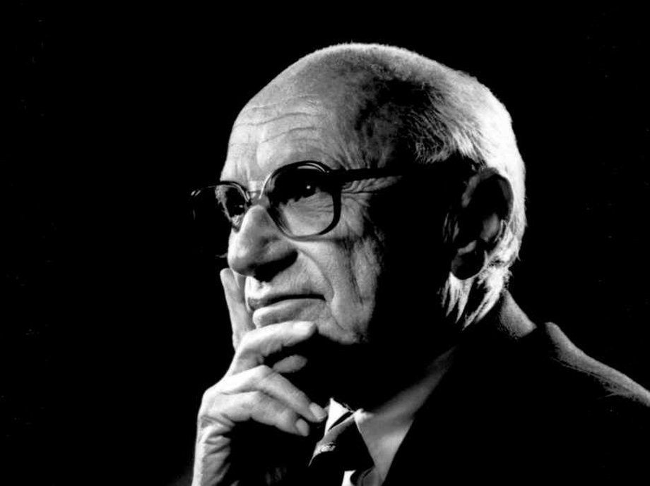 Short-termism is commonly seen as rooted in 20th-century economist Milton Friedman's placing of primacy on shareholders, even though he also placed utmost importance on creating long-term value.