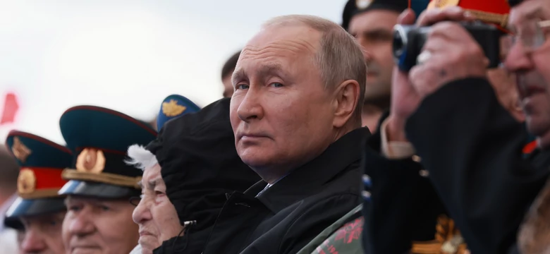 Wywiad USA: Putin chce przenieść wojnę do Naddniestrza