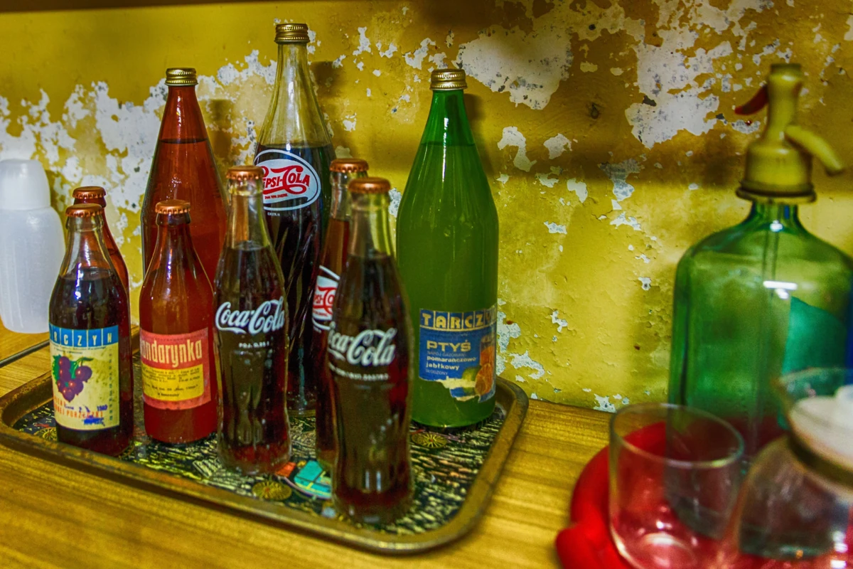 Sentymentalny QUIZ z PRL-u. Ile pamiętasz? Wynik 5/8 to rewelacja - tylko dla urodzonych w PRL-u