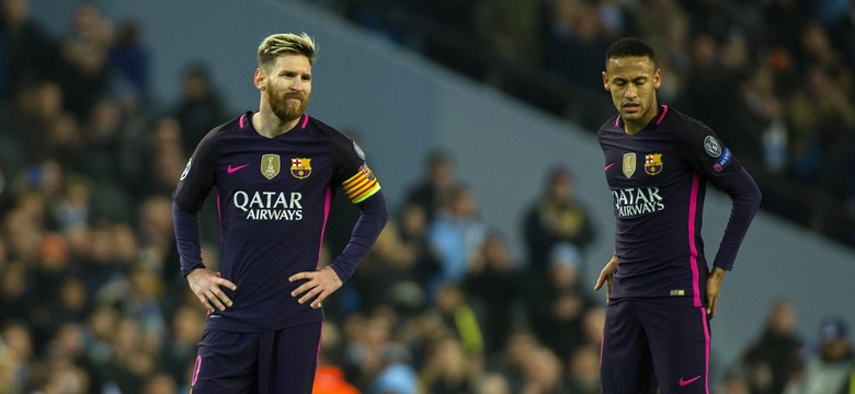 Liga hiszpańska: Barcelona zagra z rozpędzoną Sevillą, Real zmierzy się z beniaminkiem Leganes