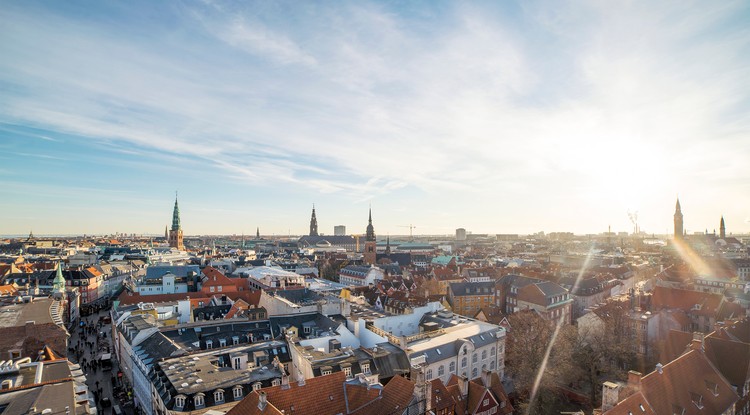 Napsütéses, enyhe februári napok következnek