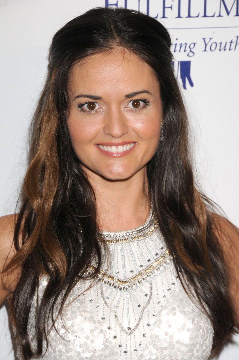 Danica McKellar