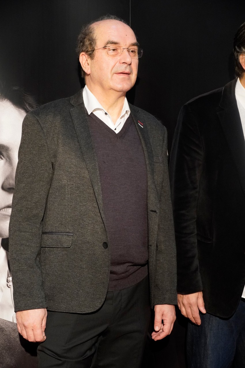 Marko Baćović 