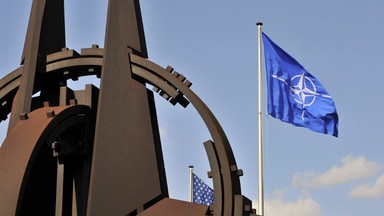 "Financial Times": szpica NATO zbyt słaba w konflikcie z Rosją