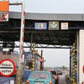 Zarządca autostrady Kraków-Katowice zwiększył zysk. Mimo spadku ruchu samochodowego