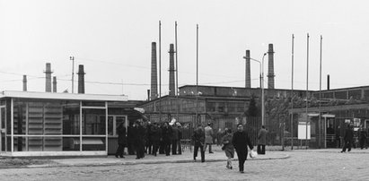 Szukają bohaterów tamtych dni