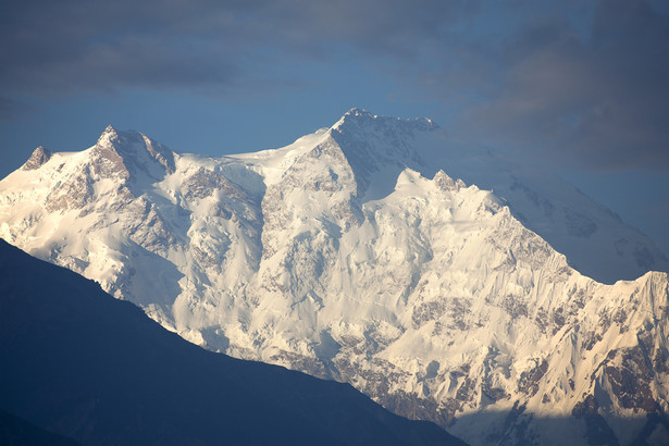 Kto był na szczycie? Kłamstwa w Himalajach i duch Nanga Parbat [WYWIAD]