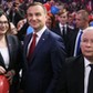 Andrzej Duda, Jarosław Kaczyński