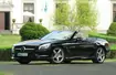 Jak zmienił się Mercedes SL?