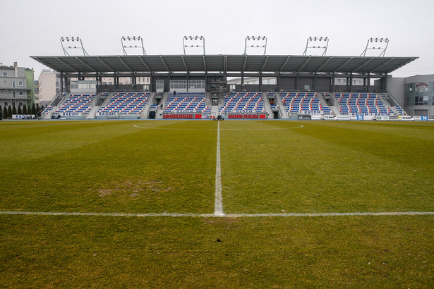 Stadion Radomiaka Radom