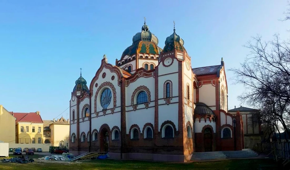 Sinagoga 