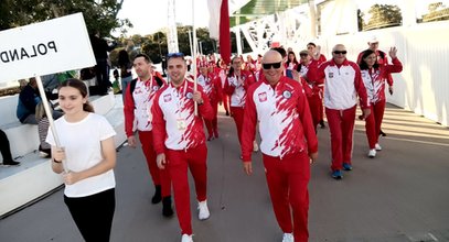 Jeden z polskich bohaterów mistrzostw świata dla osób po transplantacji. "Musieliśmy walczyć o zdrowie i życie"