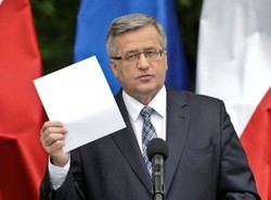 Rosyjskie media komentują wybory: To referendum przeciw Komorowskiemu